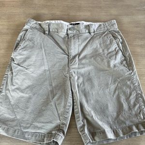 RVCA walk shorts. Size 30 waist. Like new.